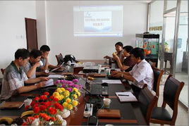 河北滄州 產學研合作助力水產技術推廣